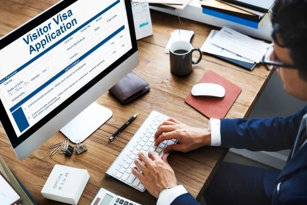 Highest Visa Approval in Navi Mumbai