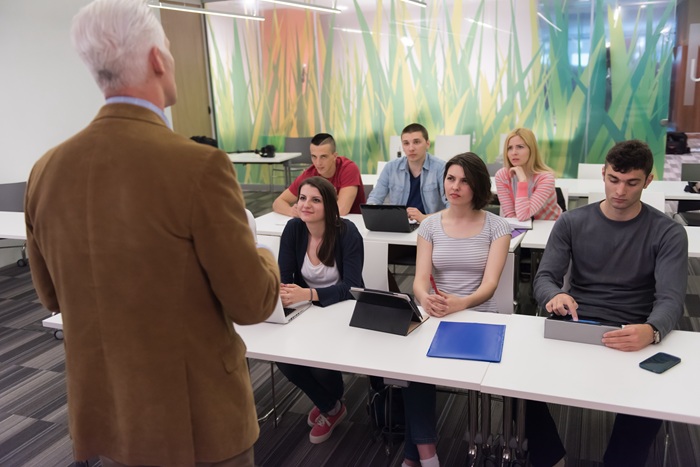 Academic Coaching Classes in Navi Mumbai