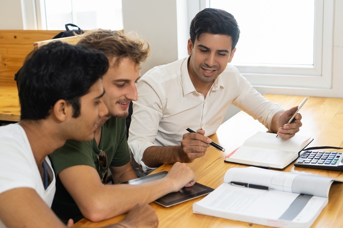 best study abroad consultants in Navi Mumbai
